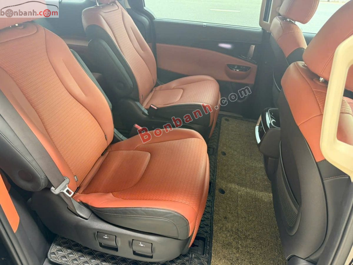 Kia Carnival Signature 2.2D 2022 - 1 Tỷ 79 Triệu 6