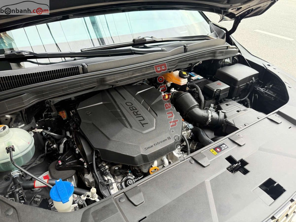 Kia Carnival Signature 2.2D 2022 - 1 Tỷ 79 Triệu 9