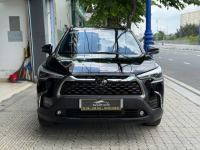 Bán xe Toyota Corolla Cross 2022 1.8V giá 665 Triệu - TP HCM