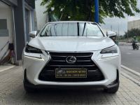 Bán xe Lexus NX 2015 200t giá 1 Tỷ 50 Triệu - TP HCM