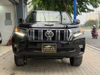 Bán xe Toyota Prado VX 2.7L 2018 giá 1 Tỷ 680 Triệu - TP HCM