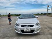 Bán xe Hyundai Accent 2014 1.4 MT giá 258 Triệu - Yên Bái