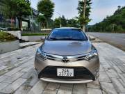 Bán xe Toyota Vios 2015 1.5E giá 280 Triệu - Yên Bái