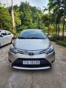 Bán xe Toyota Vios 2014 1.5 Limo giá 248 Triệu - Yên Bái