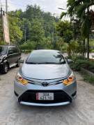 Bán xe Toyota Vios 2014 1.5E giá 279 Triệu - Yên Bái