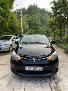 Bán xe Toyota Vios 2016 1.5E giá 295 Triệu - Yên Bái