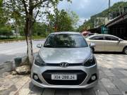 Bán xe Hyundai i10 2014 Grand 1.2 MT giá 179 Triệu - Yên Bái