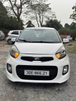 Bán xe Kia Morning 2017 LX giá 155 Triệu - Yên Bái