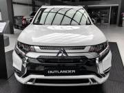 Bán xe Mitsubishi Outlander 2024 Premium 2.0 CVT giá 825 Triệu - Hà Nội