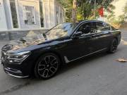 Bán xe BMW 7 Series 2016 730Li giá 1 Tỷ 480 Triệu - TP HCM