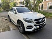 Bán xe Mercedes Benz GLE Class 2015 GLE 400 4Matic Coupe giá 1 Tỷ 79 Triệu - TP HCM