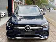 Bán xe Mercedes Benz GLC 2020 300 4Matic giá 1 Tỷ 696 Triệu - Hà Nội