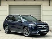 Bán xe Mercedes Benz GLS 450 4Matic 2021 giá 4 Tỷ 150 Triệu - Hà Nội