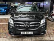 Bán xe Mercedes Benz GLS 2018 400 4Matic giá 2 Tỷ 250 Triệu - Hà Nội