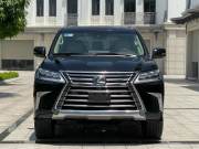 Bán xe Lexus LX 2016 570 giá 4 Tỷ 950 Triệu - Hà Nội