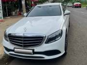 Bán xe Mercedes Benz C class 2020 C200 Exclusive giá 1 Tỷ 120 Triệu - Hà Nội