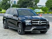 Bán xe Mercedes Benz GLS 450 4Matic 2022 giá 4 Tỷ 450 Triệu - Hà Nội