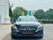 Bán xe Mercedes Benz C class 2016 C200 giá 630 Triệu - Hà Nội