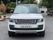 Bán xe LandRover Range Rover 2014 Autobiography LWB 5.0 giá 3 Tỷ 450 Triệu - Hà Nội