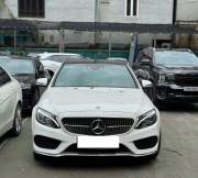 Bán xe Mercedes Benz C class 2018 C300 AMG giá 959 Triệu - Hà Nội