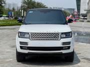 Bán xe LandRover Range Rover 2013 Autobiography 5.0 giá 2 Tỷ 350 Triệu - Hà Nội