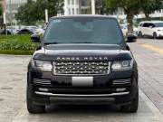 Bán xe LandRover Range Rover Autobiography LWB 5.0 2014 giá 3 Tỷ 250 Triệu - Hà Nội