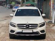 Bán xe Mercedes Benz GLC 2019 200 giá 1 Tỷ 50 Triệu - Hà Nội