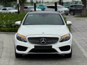 Bán xe Mercedes Benz C class 2018 C300 AMG giá 959 Triệu - Hà Nội