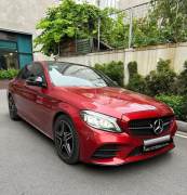 Bán xe Mercedes Benz C class 2019 C300 AMG giá 1 Tỷ 90 Triệu - Hà Nội