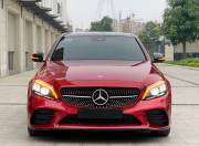 Bán xe Mercedes Benz C class 2019 C300 AMG giá 1 Tỷ 90 Triệu - Hà Nội