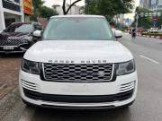 Bán xe LandRover Range Rover 2019 Vogue 3.0 giá 5 Tỷ 899 Triệu - Hà Nội