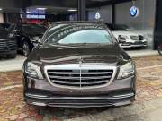 Bán xe Mercedes Benz S class 2019 S450L Luxury giá 2 Tỷ 696 Triệu - Hà Nội