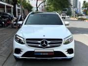 Bán xe Mercedes Benz GLC 2019 300 4Matic giá 1 Tỷ 249 Triệu - Hà Nội