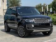 Bán xe LandRover Range Rover 2015 HSE 3.0 giá 2 Tỷ 650 Triệu - Hà Nội