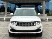 Bán xe LandRover Range Rover 2019 Vogue 3.0 giá 5 Tỷ 899 Triệu - Hà Nội