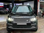 Bán xe LandRover Range Rover 2014 HSE 3.0 giá 2 Tỷ 450 Triệu - Hà Nội