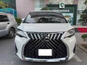 Bán xe Lexus LM 2022 350 giá 6 Tỷ 680 Triệu - Hà Nội