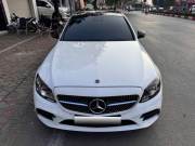 Bán xe Mercedes Benz C class 2020 C300 AMG giá 1 Tỷ 239 Triệu - Hà Nội