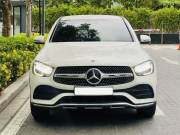 Bán xe Mercedes Benz GLC 2021 300 4Matic Coupe giá 2 Tỷ 150 Triệu - Hà Nội