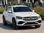 Bán xe Mercedes Benz GLC 2021 300 4Matic Coupe giá 2 Tỷ 149 Triệu - Hà Nội