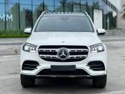 Bán xe Mercedes Benz GLS 2021 450 4Matic giá 3 Tỷ 990 Triệu - Hà Nội