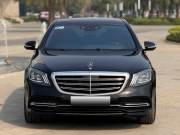 Bán xe Mercedes Benz S class 2017 S450L Luxury giá 2 Tỷ 190 Triệu - Hà Nội