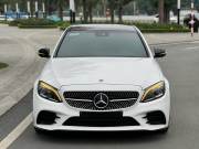 Bán xe Mercedes Benz C class 2019 C300 AMG giá 1 Tỷ 95 Triệu - Hà Nội