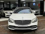 Bán xe Mercedes Benz S class 2020 S450L Luxury giá 2 Tỷ 860 Triệu - Hà Nội