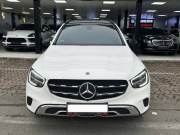 Bán xe Mercedes Benz GLC 2021 200 4Matic giá 1 Tỷ 499 Triệu - Hà Nội