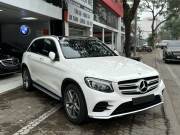 Bán xe Mercedes Benz GLC 2016 300 4Matic giá 949 Triệu - Hà Nội