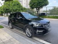 Bán xe Hyundai SantaFe 2018 2.4L 4WD giá 650 Triệu - Hà Nội