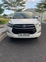 Bán xe Toyota Innova 2019 2.0E giá 515 Triệu - Khánh Hòa