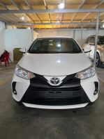 Bán xe Toyota Vios 2021 E 1.5 MT giá 405 Triệu - Khánh Hòa