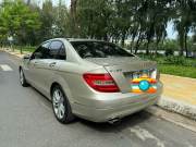 Bán xe Mercedes Benz C class 2012 C200 giá 325 Triệu - TP HCM